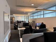 Ledig lokal på Råsundavägen 12