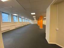 Ledig lokal på S:t Olofsgatan 9