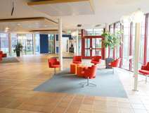 Ledig lokal på Norgegatan 2