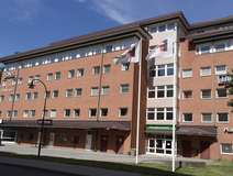 Ledig lokal på Aniaraplatsen 4-6