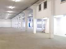 Ledig lokal på Ruskvädersgatan 20