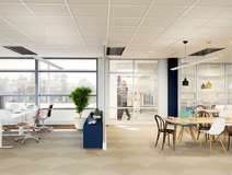 Ledig lokal på Finlandsgatan 12