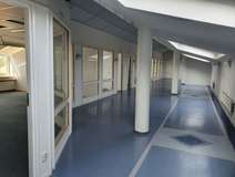 Ledig lokal på Johanneslundsvägen 6