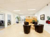 Ledig lokal på Rubanksgatan 9