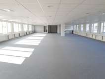 Ledig lokal på Ursviksvägen 127