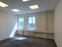 Ledig lokal på Maskingatan 3