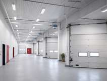 Ledig lokal på Fagerstagatan 21