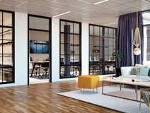 Ledig lokal på Finlandsgatan 36