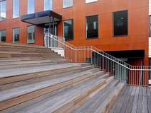 Ledig lokal på Prästgårdsgatan 30