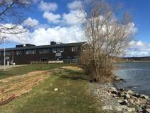 Ledig lokal på Västra Strandgatan 2