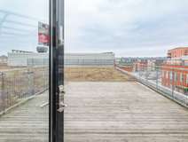 Ledig lokal på Prästgårdsgatan 30