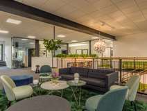 Ledig lokal på Doktorandgatan 10