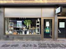 Ledig lokal på Västra Storgatan 5