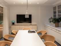 Ledig lokal på Kungsgatan 32