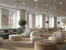 Ledig lokal på Nordstadstorget 6