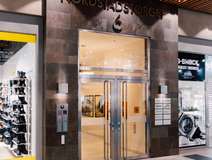 Ledig lokal på Nordstadstorget 6