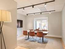 Ledig lokal på Kungsgatan 6