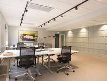 Ledig lokal på Kungsgatan 6