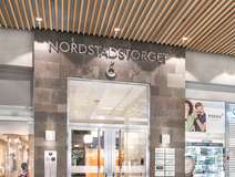 Ledig lokal på Nordstadstorget 6