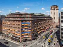 Ledig lokal på Kungsgatan 32