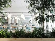 Ledig lokal på Nordstadstorget 6