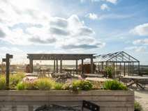 Ledig lokal på Röntgenvägen 3