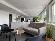 Ledig lokal på Vretenvägen 2