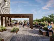 Ledig lokal på Tegeluddsvägen 21