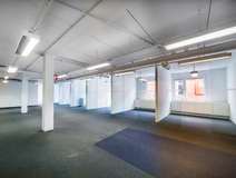 Ledig lokal på Industrivägen 11