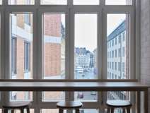 Ledig lokal på Blasieholmsgatan 5