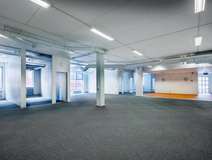 Ledig lokal på Industrivägen 11