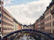 Ledig lokal på Kungsgatan 12–14