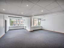 Ledig lokal på Vretenvägen 8