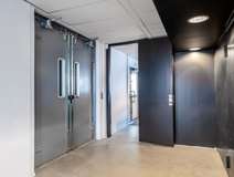 Ledig lokal på Industrivägen 5