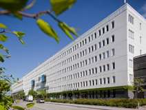 Ledig lokal på Vretenvägen 13