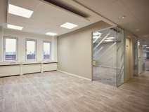 Ledig lokal på Vretenvägen 13