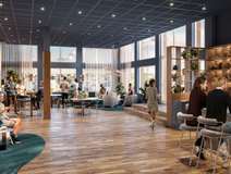 Ledig lokal på Tegeluddsvägen 21