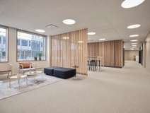 Ledig lokal på Röntgenvägen 3