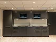 Ledig lokal på Vretenvägen 2