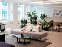 Ledig lokal på Vretenvägen 4