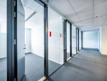 Ledig lokal på Industrivägen 5