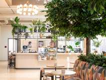 Ledig lokal på Röntgenvägen 3