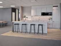 Ledig lokal på Röntgenvägen 3