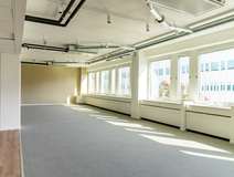 Ledig lokal på Vretenvägen 2