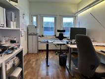 Ledig lokal på Propellervägen 4B