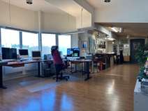 Ledig lokal på Propellervägen 8B