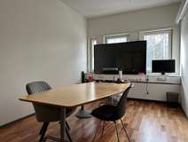 Ledig lokal på Propellervägen 4B