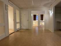 Ledig lokal på Domherrevägen 11B