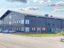 Ledig lokal på Kvartsgatan 11