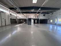 Ledig lokal på Bolmängsgatan 1-7 (A-B)